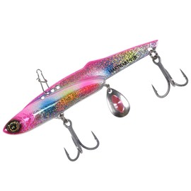 Hayabusa Jackeye Makimaki Vibe 2.1 oz (60 g)