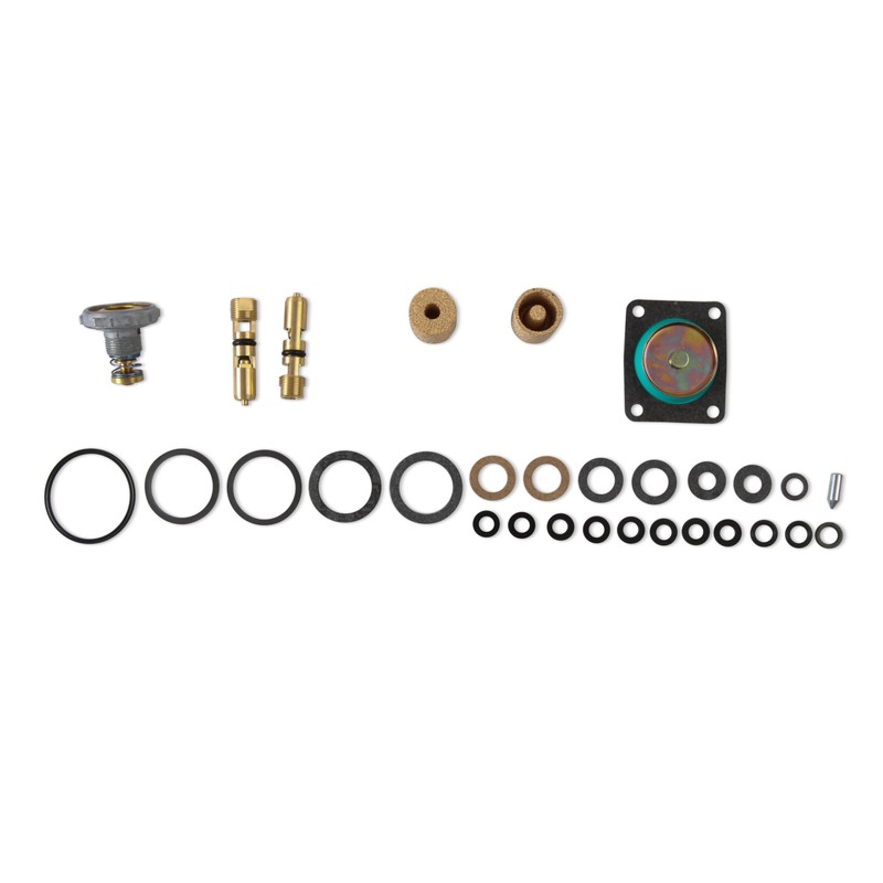 Holley 37-935 Renew Kit Carburetor Rebuild Kit