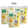 Hanan Tarwi Chocho 100% Natural Andean Lupin Powder for High-Quality
