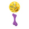 Fancy Pets Juguete de Caucho Spiky para Perro En Forma