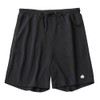 Logos by LIPNER Body Recovery Shorts #35504 (Black, M) General