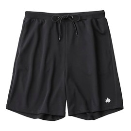 Logos by LIPNER Body Recovery Shorts #35504 (Black, M) General Medical Devices, Fatigue Recovery