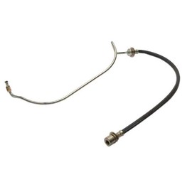 Raybestos BH38309 Professional Grade Hydraulic Brake Hose