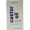 Aceite De Ricino Spalife 100% Puro - Pestañas Y Cejas