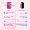 Fit Bella Vitaminas Mujer Cápsulas 683 Suplemento Alimenticio Minerales Multivitamínico