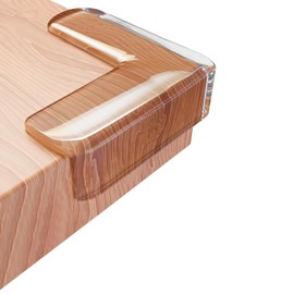 Corner Protectors for Baby 30pcs, Furniture Corner Guard, Edge Corner Guard, Edge Safety Bumpers for Table Edges & Sharp Corners, Baby Proof Corners Bumper Cushion, Table Safe Corner Protectors