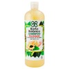 Shampoo Baño Botánico Crecimiento 1lt
