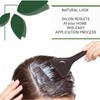Bio Magic Hair Colour Cream Brown 4.00