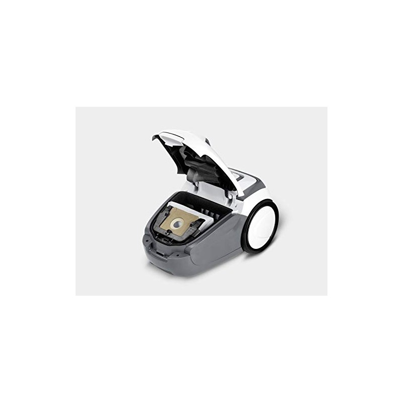 Karcher Bolsa Re-Usable para aspiradora Vc 2
