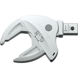 Wera Tools 7880 JOKER 3XL; SELF ADJUSTING JOKER HEAD; 32-41MM,14X18MM