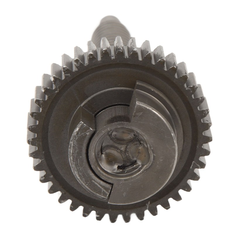 Parking Brake Gear Actuator 3440676260 39 Teeth Precise Threads Fit