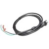 NEW (OEM) N137875 Air Compressor Cord Set Compatible with Porter