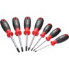 Vigor V3366 Torx Screwdriver Set