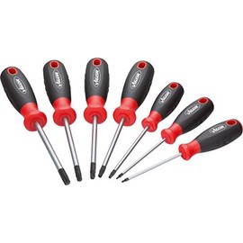 Vigor V3366 Torx Screwdriver Set