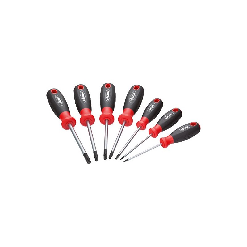 Vigor V3366 Torx Screwdriver Set