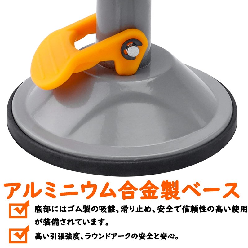 Bestgle Desktop Vice, Small Home Vice, Easy Installation, Hobby Vice,