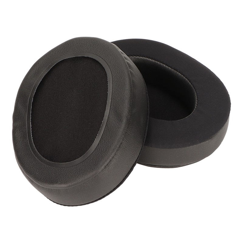 Headphone Ear Pads Noise Insulation Soft Comfortable Thickened Replacement Ear