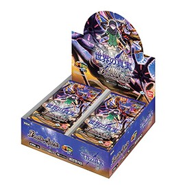 BANDAI BS56 Battle Spirits Shin ・ Awakening Chapter 1 Truth of the World (Futurturus) Booster Pack (Box)