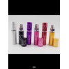 unbranded 14 Pack, 5ml Heart Spray Perfume Bottles, EMPTY Bottles