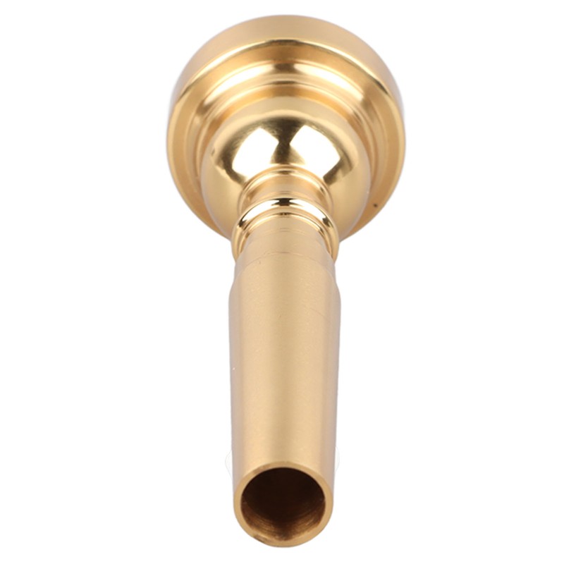 Trumpet Mouthpiece Metal Wind Musical Instrument Replacement Parts Accessories for