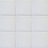 DIY Styrofoam Glue Up Ceiling Tiles White 20x20 R27W Pack