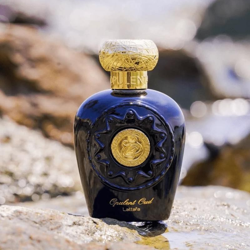 Lattafa Perfunmes | Opulent Oud - Unisex Fragrance - 3.4