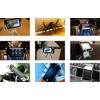ANGELANGELA 3222641 Universal Multi-Function Portable Spider Flexible Grip Holder for