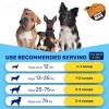 ChewyMax Probiotic Dog Dental Powder | Breath Freshener & Teeth
