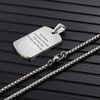 Collar Personalizado Bycuss