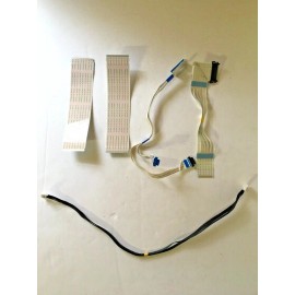 LG 60UM6950DUB RIBBON/WIRE BUNDLE