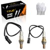 2Pcs Upstream & Downstream O2 Oxygen Sensor Fit for Kia