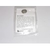 NEW Vintage Lutheran Brotherhood Clam Shell Lapel Pin