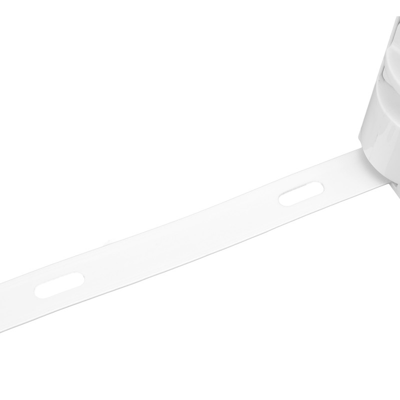 4.2m Thickened Retractable Clothesline Concealed Positioning Buckle Indoor Room Wall
