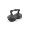 GrillPro 71447 Stainless Steel Bristless Scrub Brush