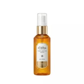 Gita 달바 시즌6 화이트 트러플 엑소 미스트 세럼 60ml Dalba Season 6 White Truffle Exo Mist Serum 60ml