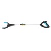 Foldable Reacher Grabber Tool 27.6in Grabbers for Elderly Lightweight Extra