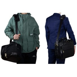 Allzedream Shoulder Strap Pad for Duffel Bag Laptop Guitar Camera （Black）