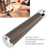 Coffee Portafilter Handle Black Rosewood M10 Thread Professional Coffee Filter