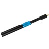 9 Inch Billiard Extension Cue Professional Aluminum Alloy Telescopic Snooker
