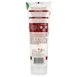 For Kids, Styling Custard, For Curls, Coils & Waves, 8 oz (227 g)