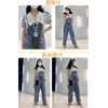 Smartphone Shoulder with 2 Gaskets, Adjustable Length, Shoulder or Crossbody