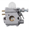 Generic BXTech 753-06190 Carburetor Compatible with Murray M2510 M2500 RM2510