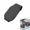 Car Eyeglass Clip Eyeglass Holder Black Sun Visor Sunglasses Car