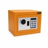 Mini Safe Box, Small Money Safe with Digital Keypad &