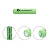 GEILIENERGY Solar Light Batteries AAA Triple A NIMH 600mAh 1.2V