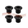 JINFANNIBI Front End Ski Leg Repair Kit fit for Ski-Doo