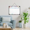 2026 Desk Calendar - Large Desk Calendar 22" x 17"