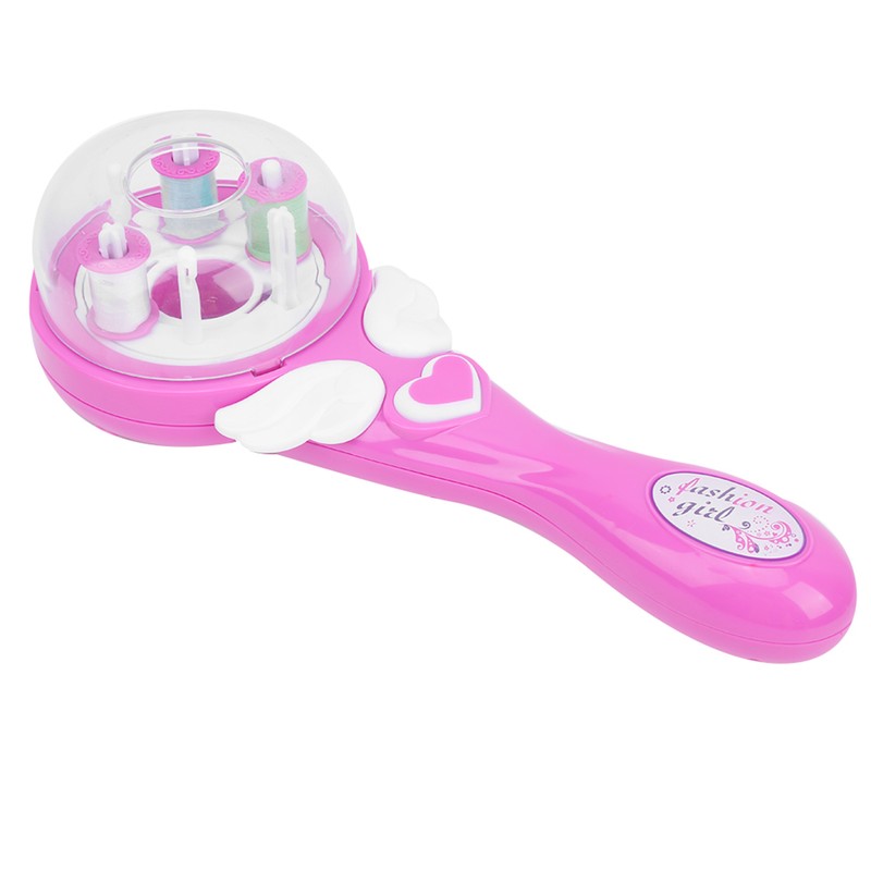 Electric Braid DIY Hair Styler Twisting Braider Styling Tools for