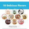 NutraOne ProteinOne Whey Protein Promote Recovery and Build Muscle with
