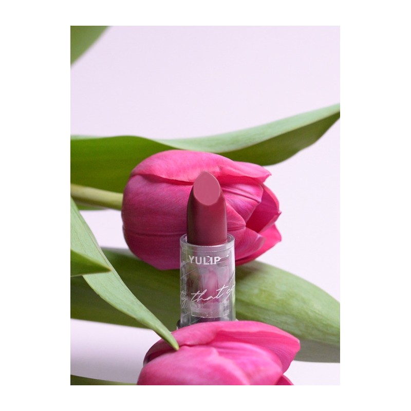 Hydrating Lipstick Tulip / 하이드레이팅 립스틱 튤립